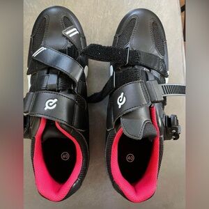 Peloton Shoes Size 40